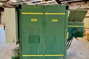 2020 Pendu Mfg 2800  Resaw-Circular